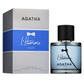 Agatha - L'homme Azur - Agua de Colonia para Hombre