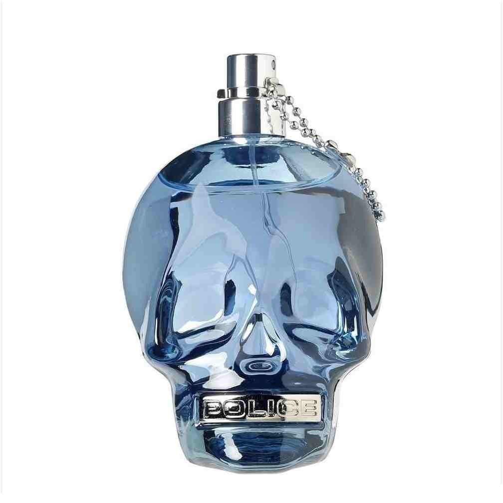 Perfumes Police To Be para hombre