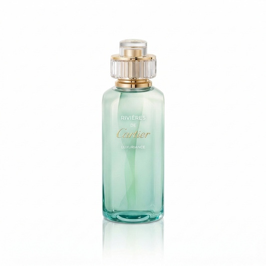 Cartier - Rivières de Cartier Luxuriance - Eau de Toilette Unisex
