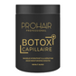 6 * 1000ml Prohair - BO.TOX + Capilar pour Cabello à la Kératine
