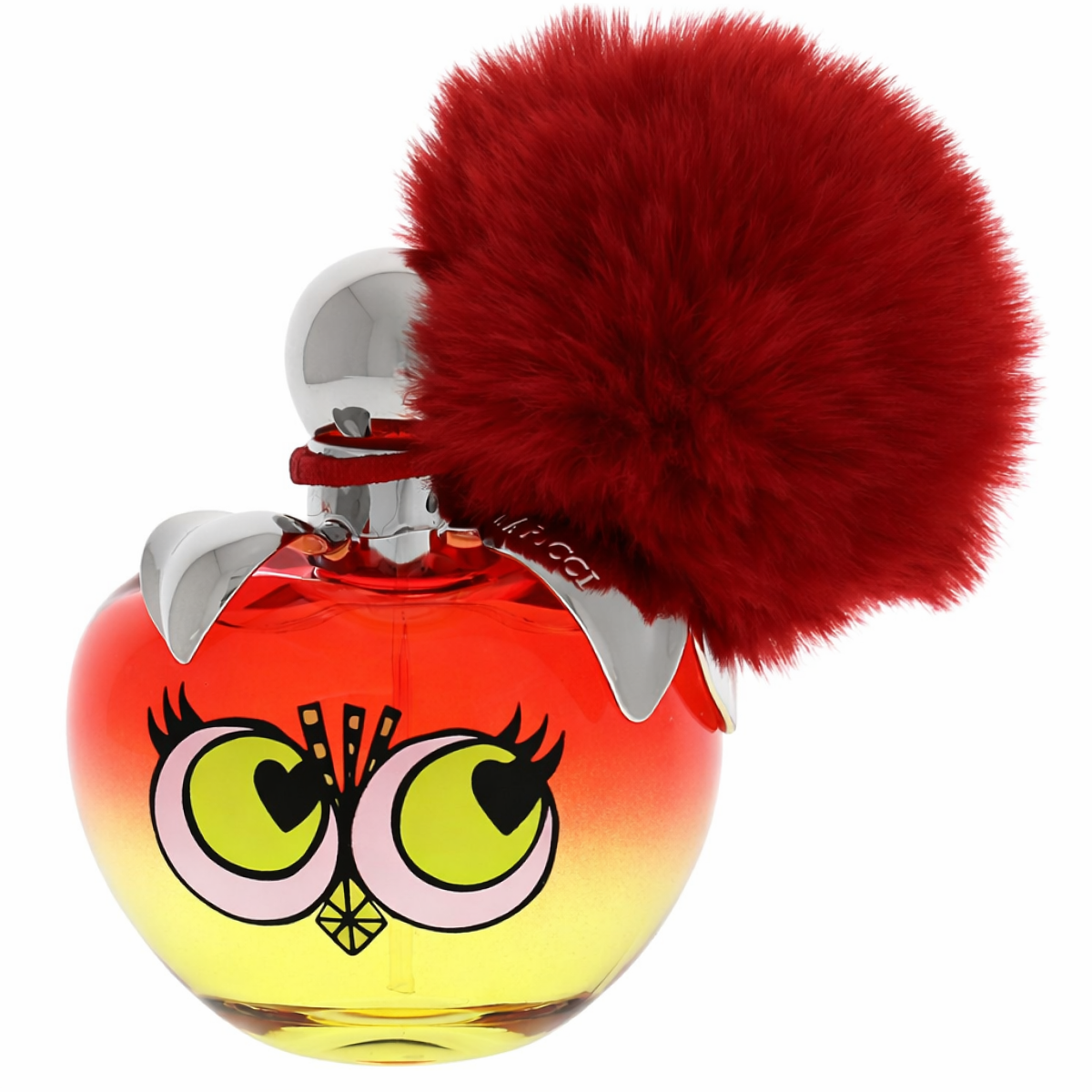 50ml Nina Ricci - Les Monstres de Nina Nina Edition Limitée - Eau de Toilette pour femme