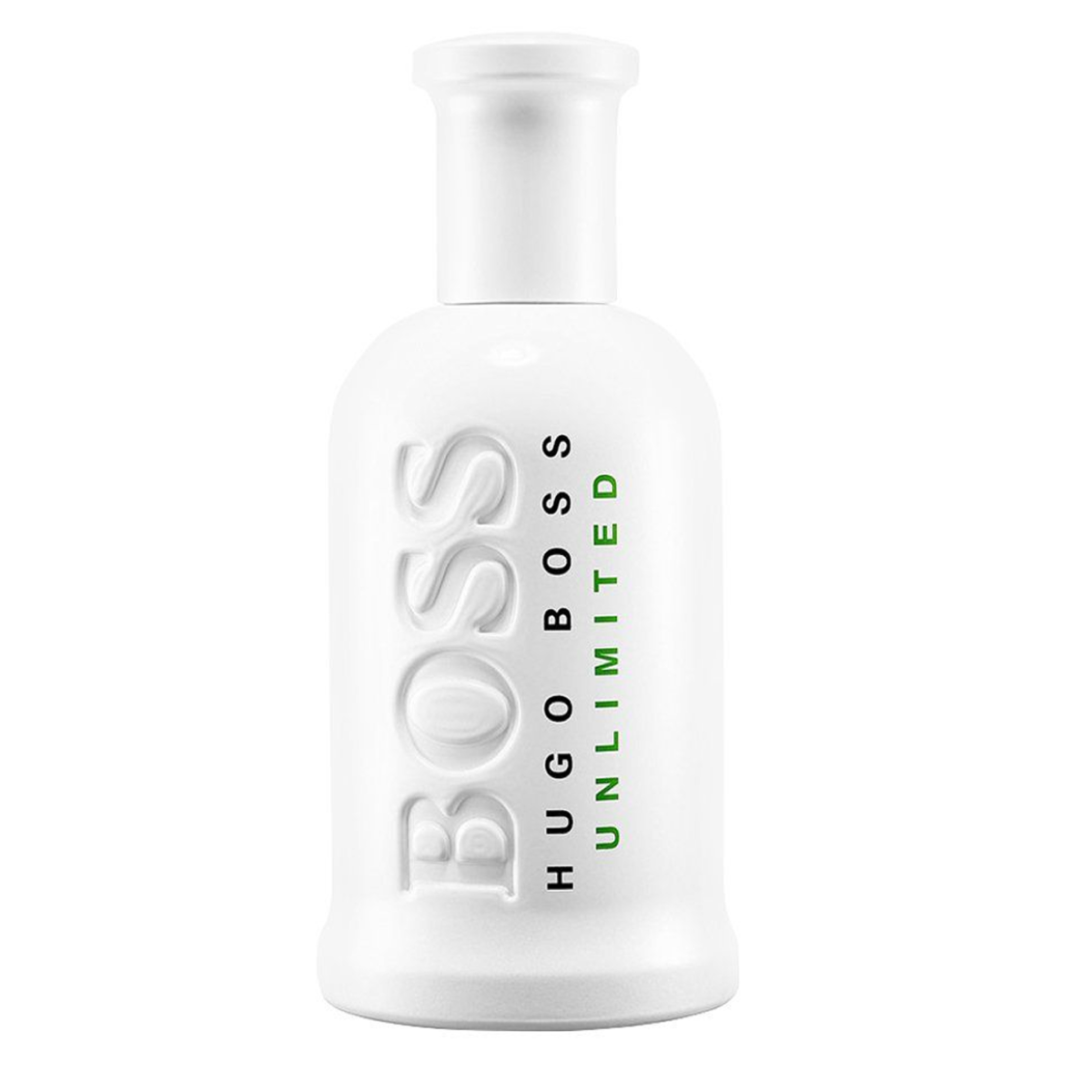 100 ml Hugo Boss - Unlimited For Man - Eau de Toilette pour homme