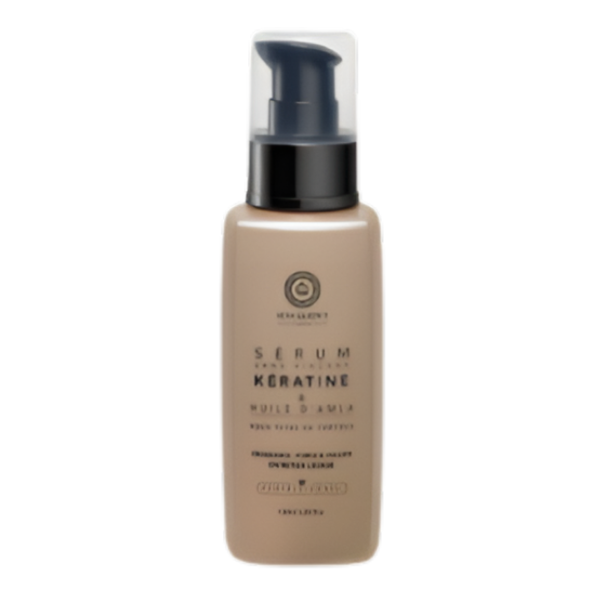 Kera Queen's - Aceite D’Amla et Kératine Sérum 100ml