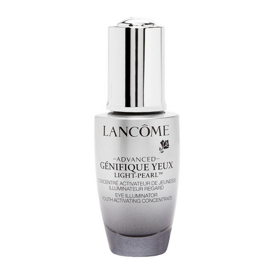 20 ml Lancôme - Advanced Génifique Yeux Light-Pearl - Sérum Activateur de Jeunesse pour Le Regard et Les Cils