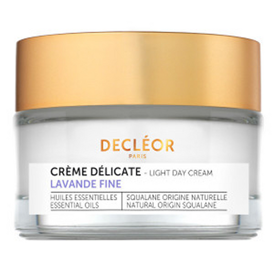 50ml Decléor - Lavande Fine Crème Délicate