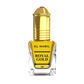 12*5ml el Nabil - Royal Gold - Parfum Concentrado Sans Alcool