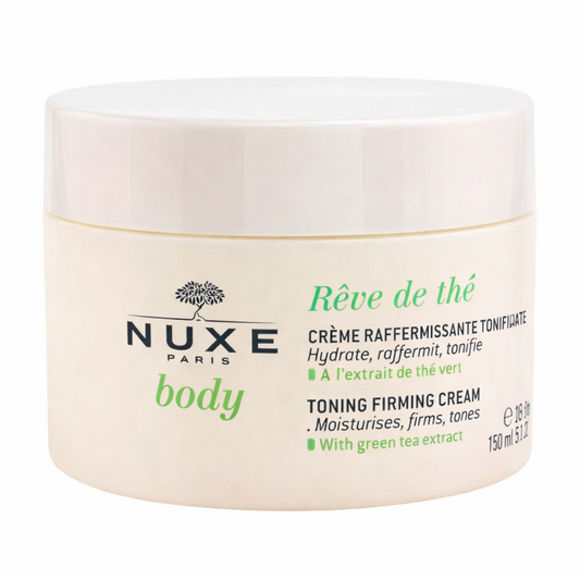 200ml Nuxe - Body Rêve Crème Raffermissante Tonifiante