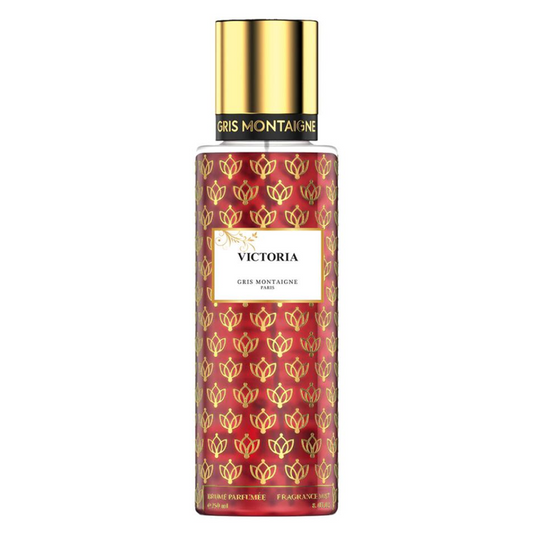 2 * 250ml Gris Montaigne - Victoria - Fragrance Brume