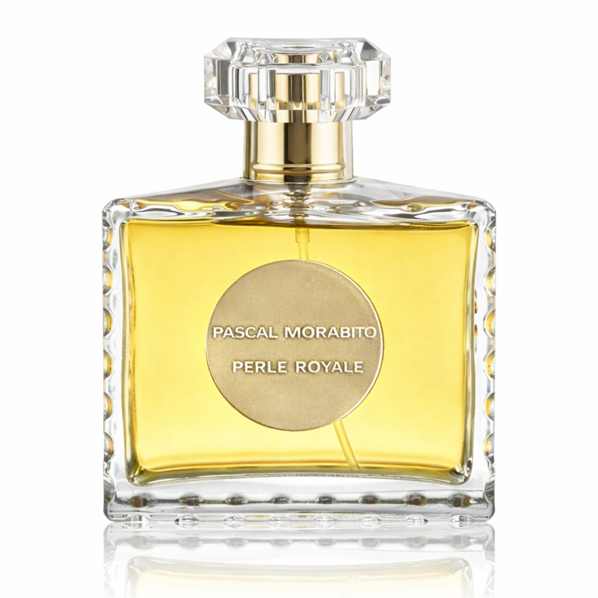 100ml Pascal Morabito - Perle Royale - Eau de Parfum pour femme