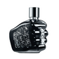 125 ml Diesel - Only The Brave Tattoo - Eau de Toilette pour homme
