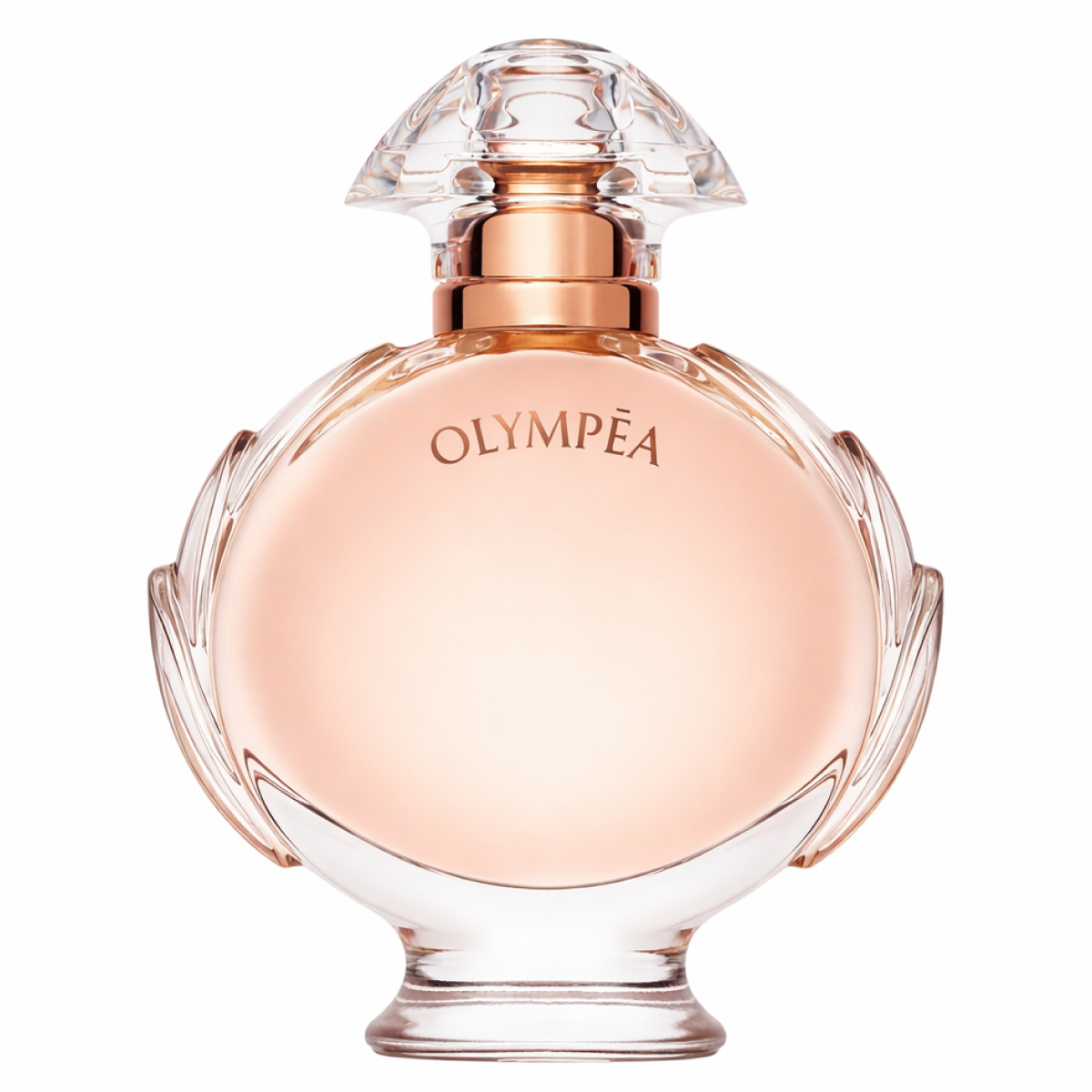 80ml Paco Rabanne - Olympéa - Eau de Parfum pour femme