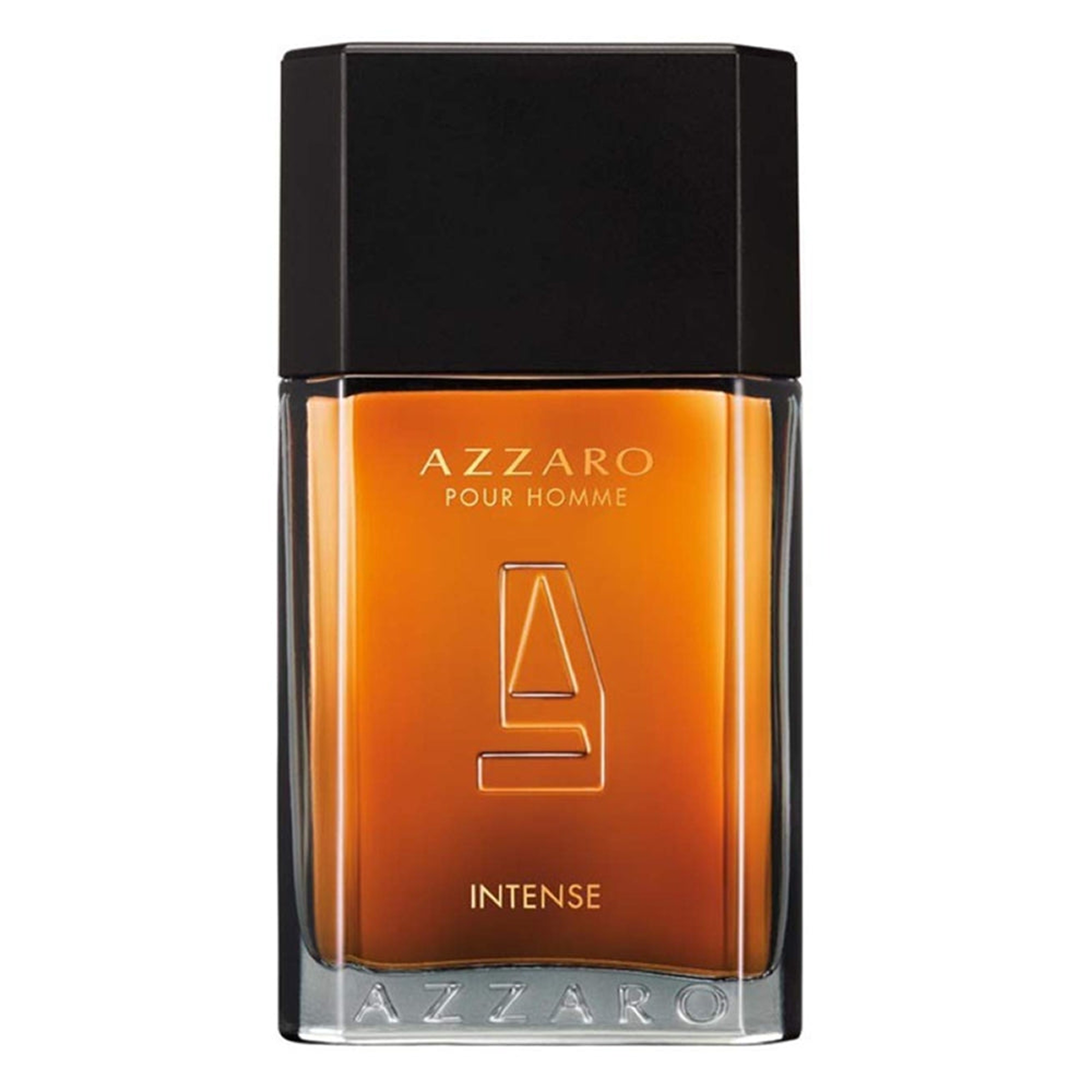 100 ml Azzaro - Intense - Eau de Parfum pour homme