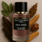 50ml Collection Privée - Oud Gold - Eau de parfum mixte