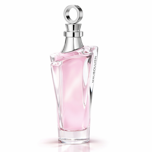 100 ml Mauboussin - Rose pour Elle - Eau de Parfum pour femme