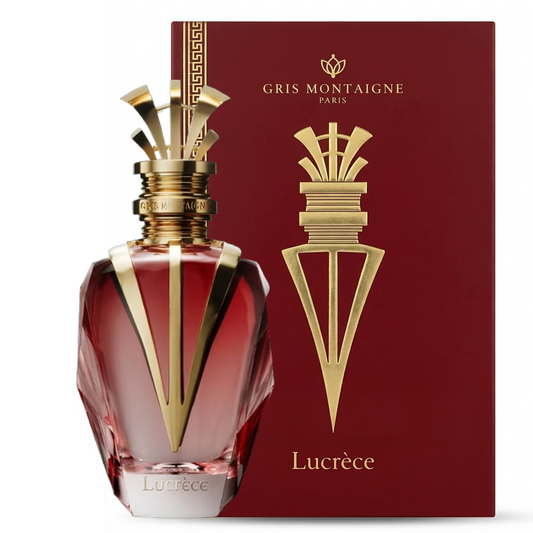 Gris Montaigne - Lucrèce - Extracto de Perfume Unisex