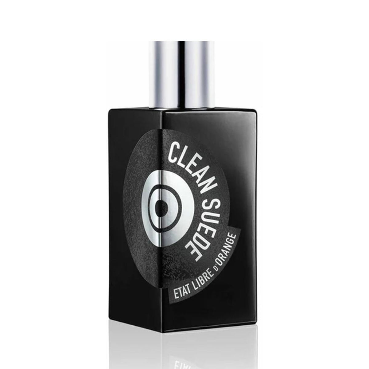 Etat Libre D'Orange - Clean Suede - Eau de Parfum Unisex