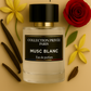 50ml Collection Privée - Musc Blanc - Eau de parfum mixte