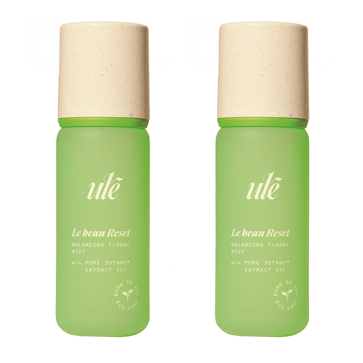 20ml Ulé - Le Beau Reset - Brume Florale Équilibrante