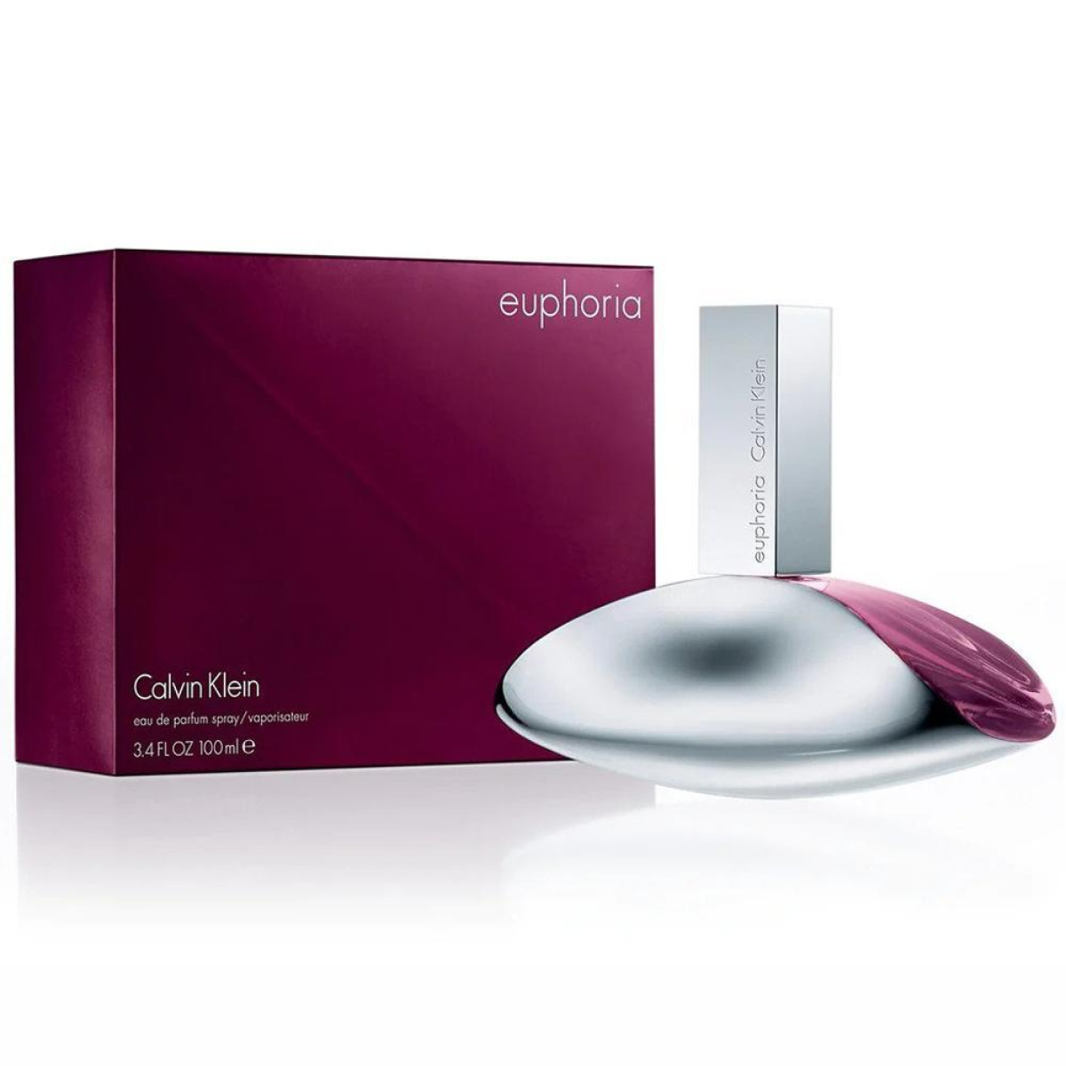 30 ml Calvin Klein - Euphoria - Eau de Parfum
