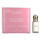 *4 Gris Montaigne - Musc Tahara Nuage Sucré - Parfum Concentrado