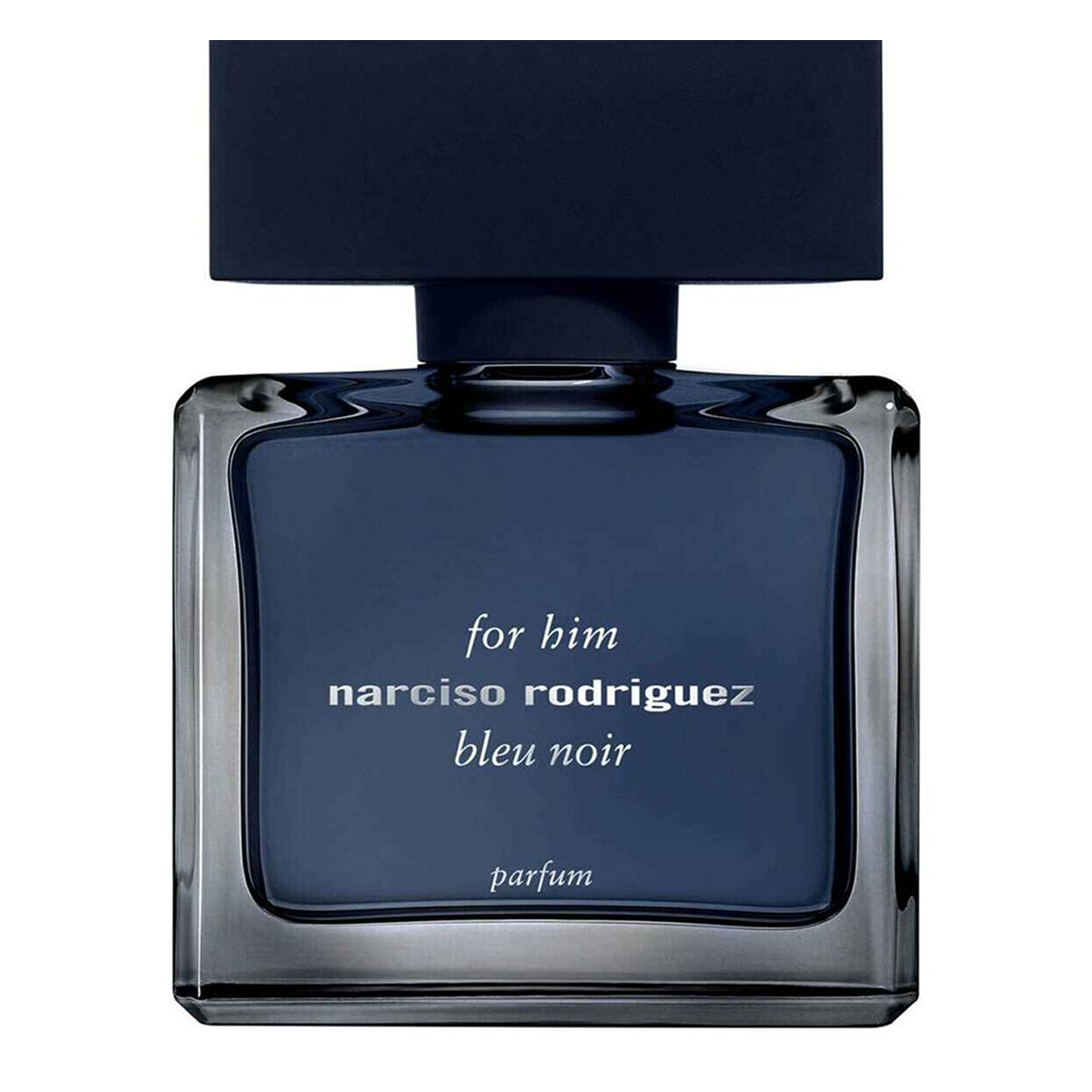 50 ml Narciso Rodriguez - Bleu Noir - Eau de Parfum pour homme