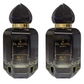 65 ml el Nabil - Musc Coco - Eau de Parfum Mixte