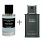 body kouros + 50ml Your Body Yves Saint Laurent - Body Kouros - Eau de Toilette para Hombre