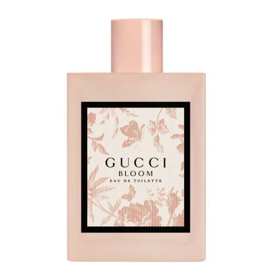 Gucci - Bloom - Eau de Toilette pour femme