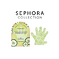 Sephora - Mascarilla Mains Concombre 92% Ingrédients D'origine Naturelle