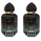 65 ml el Nabil - Musc Code - Eau de Parfum Mixte