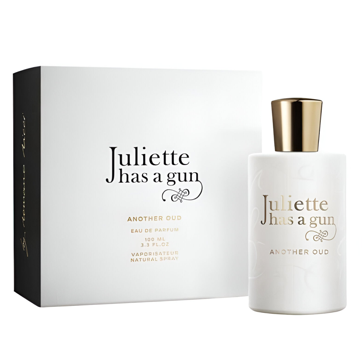 100ml Juliette Has a Gun - Another Oud - Eau de Parfum Mixte