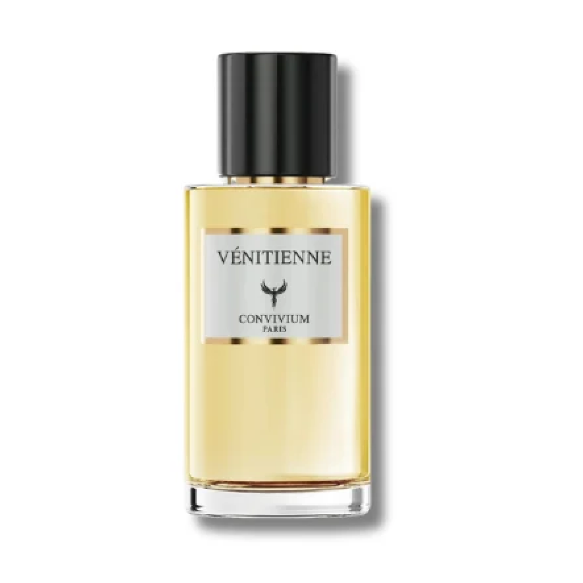 50ml Convivium Paris - Vénitienne - Extrait de Parfum Mixte
