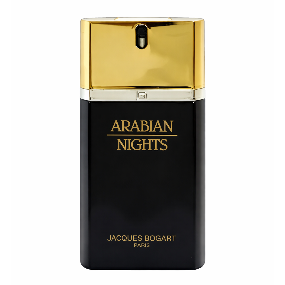 50 ml Jacques Bogart - Arabian Nights - Eau de Toilette pour homme