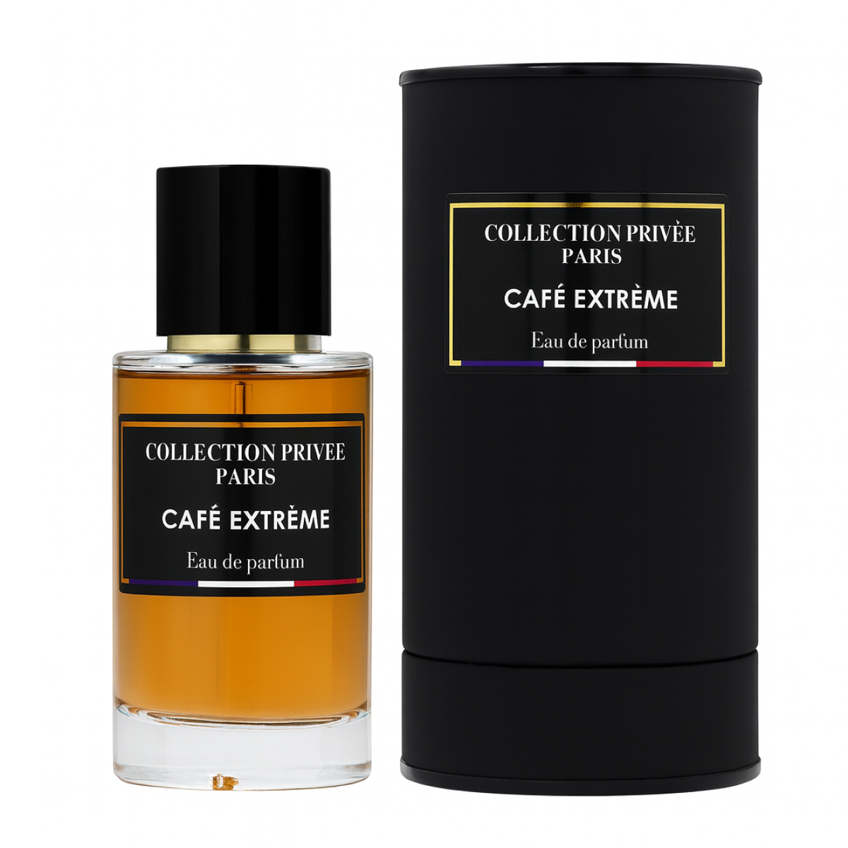 50ml Collection Privée - Cafe Extreme - Eau de parfum mixte