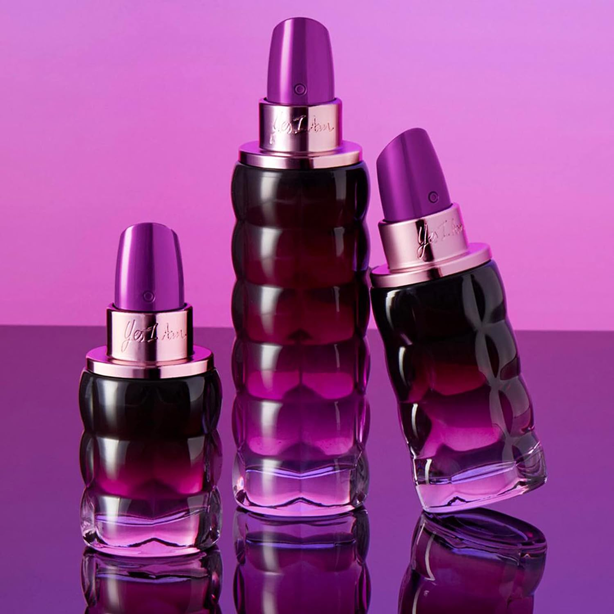 Cacharel - Yes I Am Fabulous - Eau de Parfum para Mujer