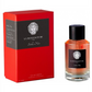 100ml la Manufacture - Sable Noir - Eau de Parfum Mixte
