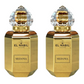 65ml el Nabil - Medania - Eau de Parfum Mixte