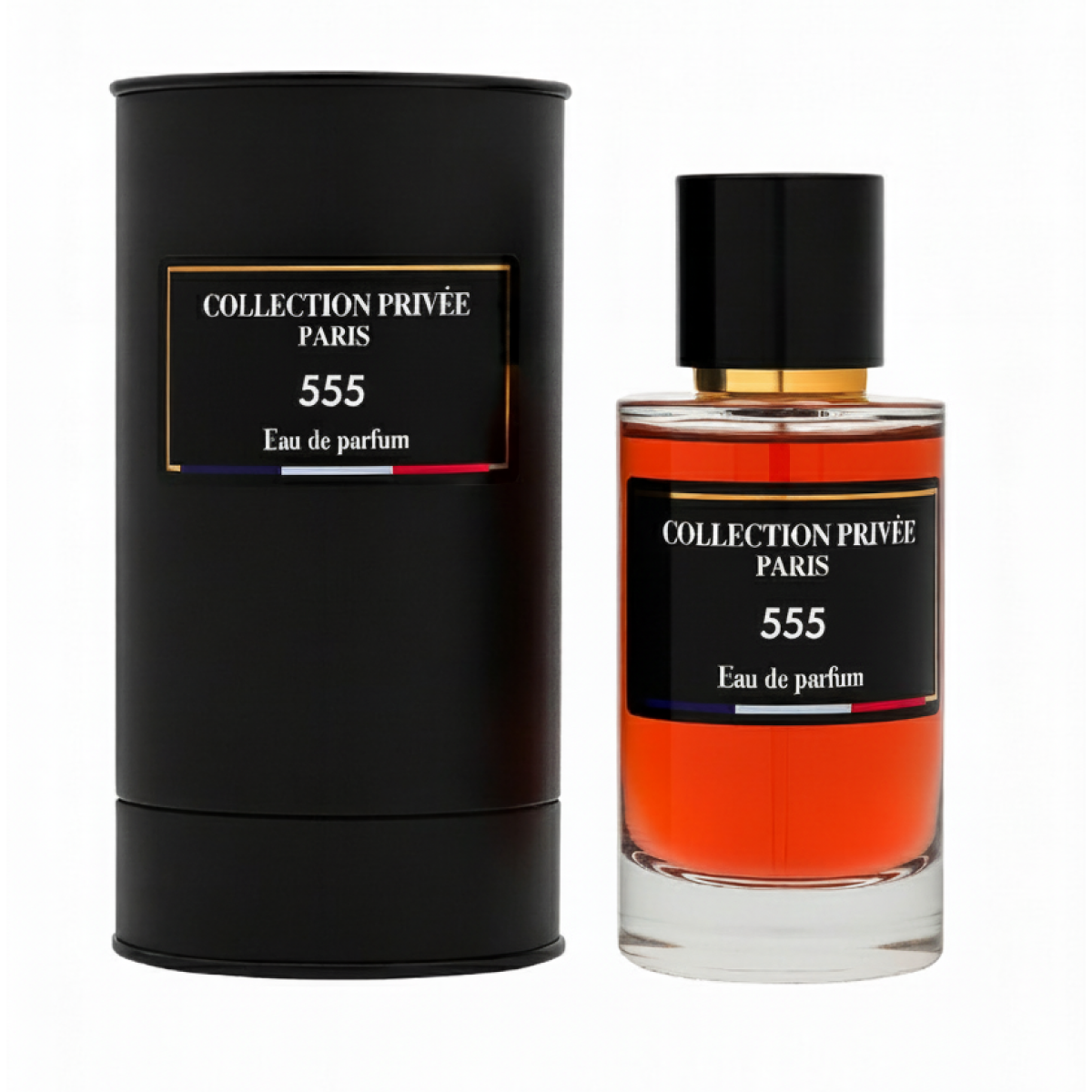 50ml Collection Privée - 555 - Eau de parfum mixte