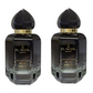65ml el Nabil - Musc Imran - Eau de Parfum Mixte