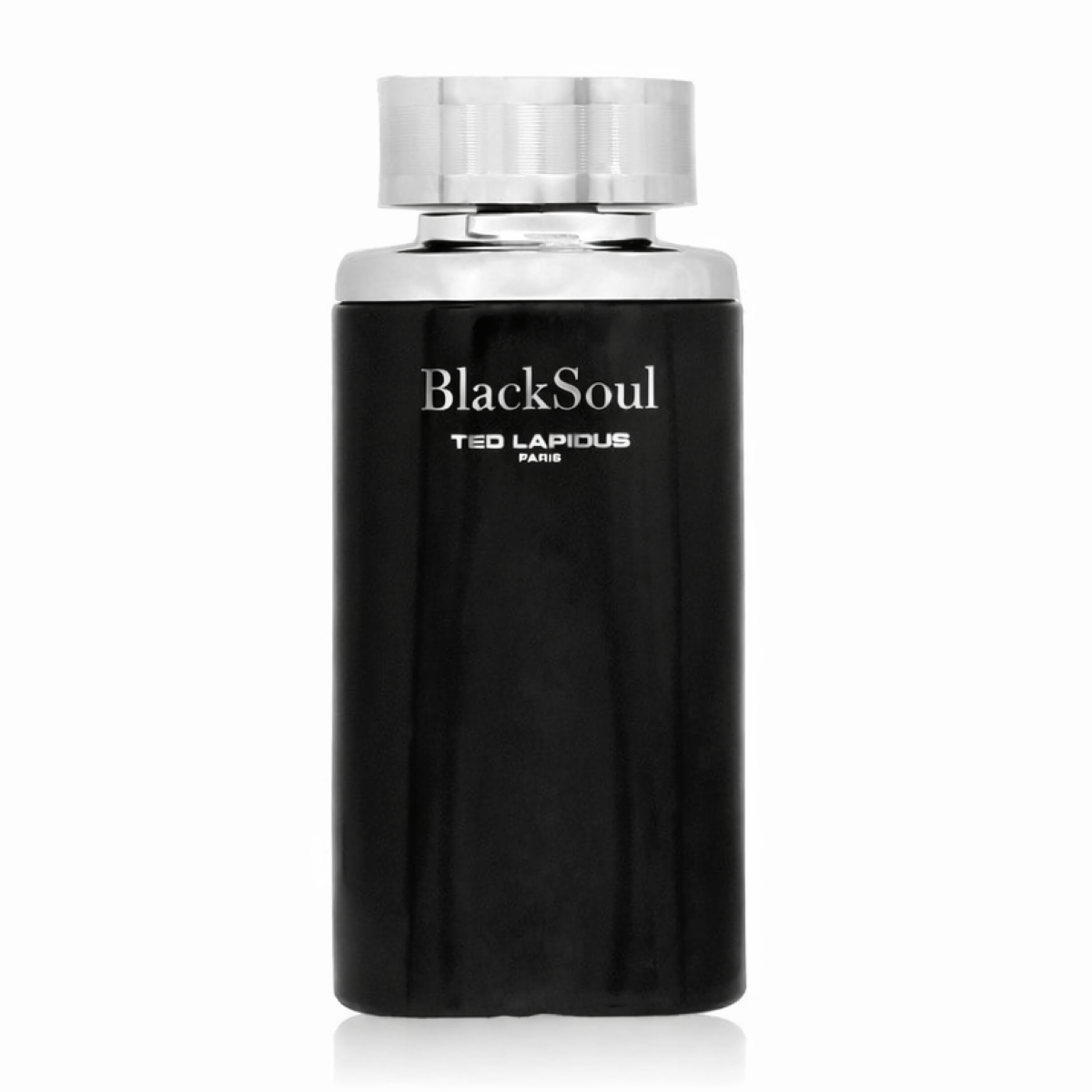 100 ml Ted Lapidus - Black Soul - Eau de Toilette pour homme