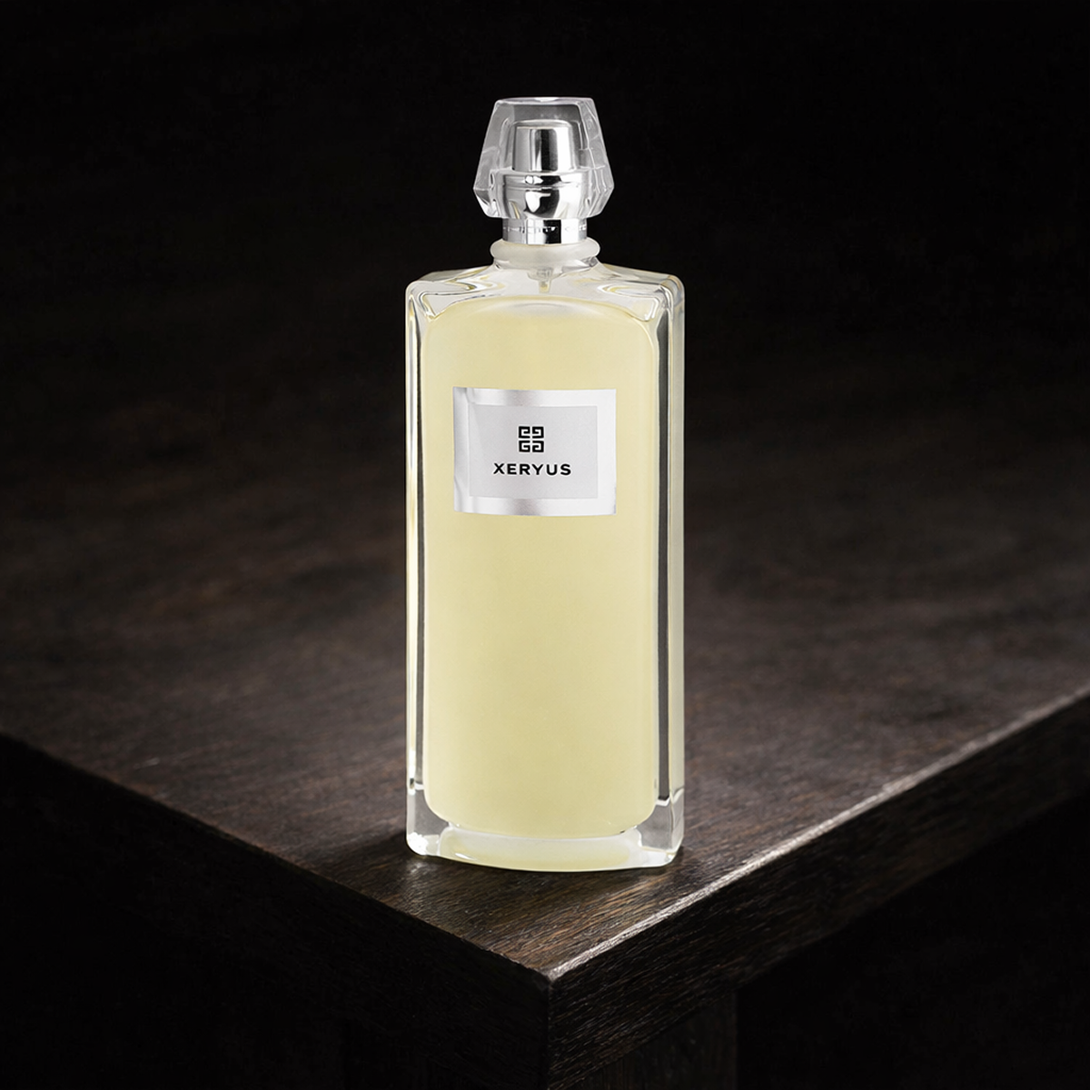 100 ml Givenchy - Xeryus - Eau de Toilette pour homme