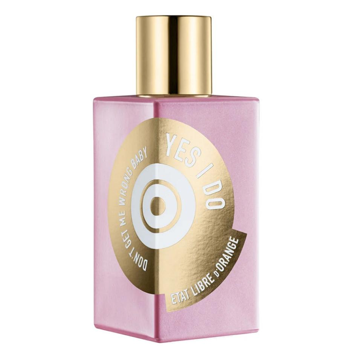 Etat Libre D'Orange - Yes I Do - Eau de Parfum Unisex