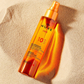 150ml Nuxe - Huile Bronzante Anti-age Faible Protection Spf10