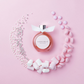 50 ml Rochas - Mademoiselle Rochas Fun In Pink- Eau de Toilette pour femme