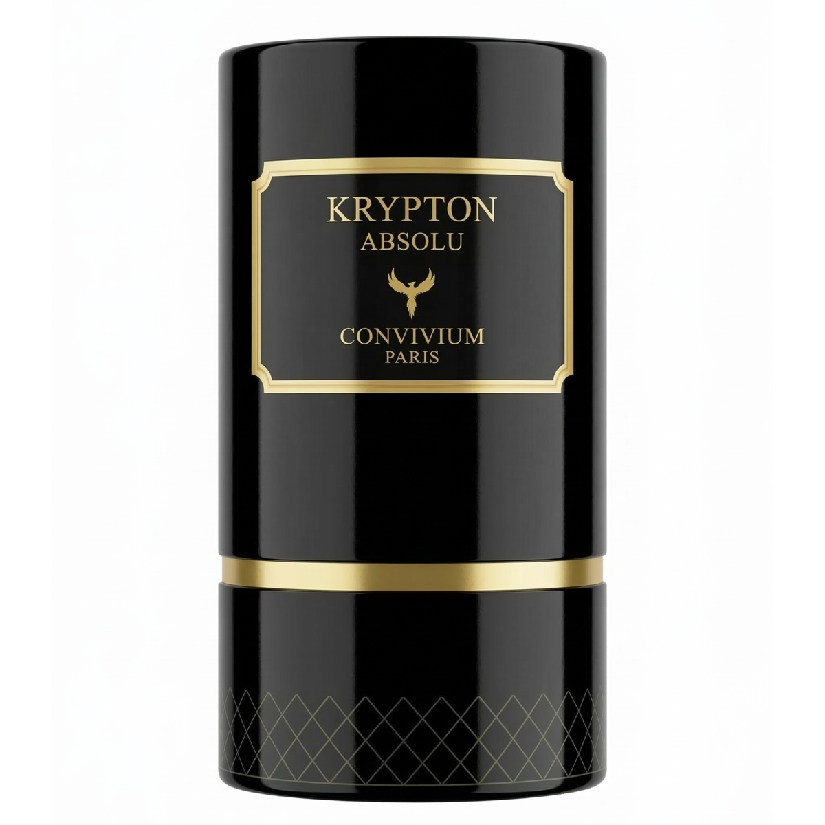 50ml Convivium Paris - Krypton Absolu - Extrait de Parfum Mixte