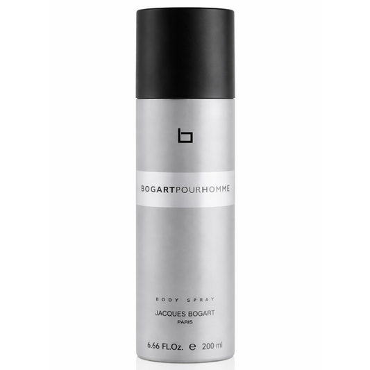 2*150ml Jacques Bogart - Bogart para Hombre - Desodorante para Hombre