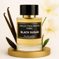 50ml Collection Privée - Black Sugar - Eau de parfum mixte