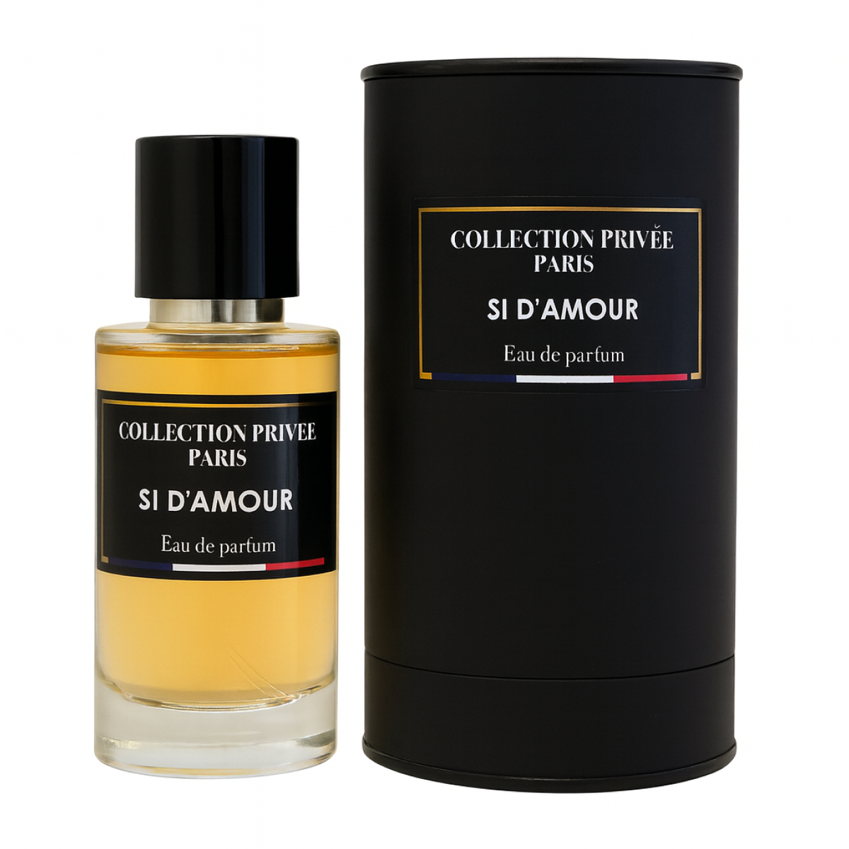 50ml Collection Privée - Si D'amour - Eau de parfum mixte