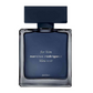 100 ml Narciso Rodriguez - Bleu Noir - Eau de Parfum pour homme