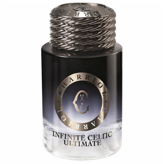 100ml Charriol - Infinite Celtic Ultimate - Eau de Parfum Mixte